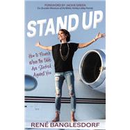 Stand Up 9781642791839