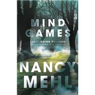 Mind Games 9780764231841