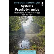 Systems Psychodynamics 9781032561844