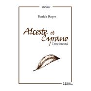 Alceste et Cyrano 9782386271847