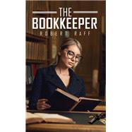 The Bookkeeper 9781638291855