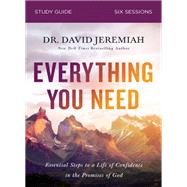 Everything You Need Video Study 9780310111856