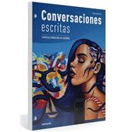 Conversaciones escritas, 3rd edition oose-leaf with Supersite Plus (12 Month Access) 9781543381856