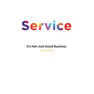 Service 9798385031863