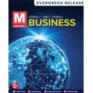 Loose Leaf For M: Business: 2024 Release 9781266231872
