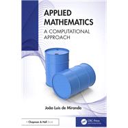 Applied Mathematics 9781003461876