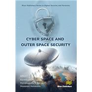 Cyber Space and Outer Space Security 9788770041881