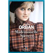 Mademoiselle Spencer 9782226501882
