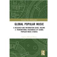 Global Popular Music 9781040151884