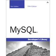 MySQL 9780133441888