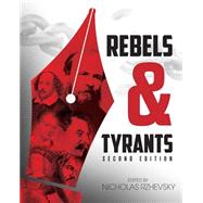 Rebels and Tyrants 9781634871891