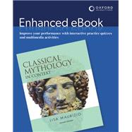 Classical Mythology in Context 9780190081898
