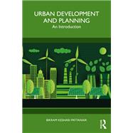 Urban Development and Planning 9781040321898