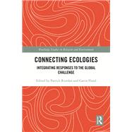 Connecting Ecologies 9780367251901