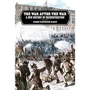 WAR AFTER THE WAR (PB) 9780820361901