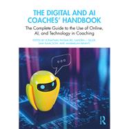 The Digital and AI Coaches' Handbook 9781032431901