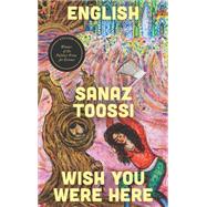 English / Wish You Were Here 9781636701905