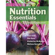 Nutrition Essentials: Practical Applications 9781284251906