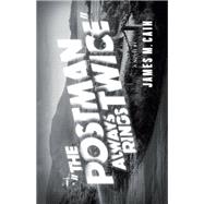 The Postman Always Rings Twice (Special Edition) 9780593311912