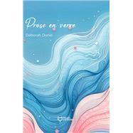 Prose en verre 9782386271915
