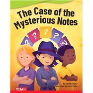 The Case of the Mysterious Notes ebook 9781087601922