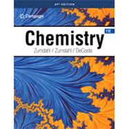 Fast Track to 5 Test Prep Workbook for K12 Chemistry AP Edition 9798214071923