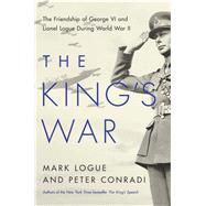 The King's War 9781643131924
