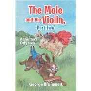 The Mole and the Violin 9781984551931
