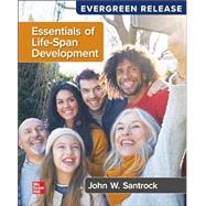 Essentials of Life-Span Development: 2024 release 9781264941933