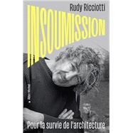 Insoumission 9782226501936