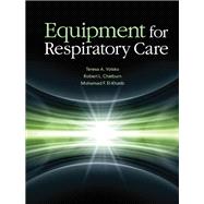 Equipment for Respitory Care 9781449601942