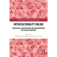 Interculturality Online 9781032671949