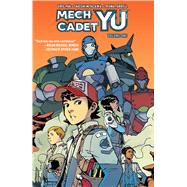 Mech Cadet Yu Vol. 1 9781684151950