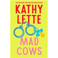 Mad Cows 9781035901951