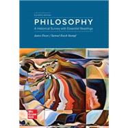 PHILOSOPHY (LOOSELEAF) 9781265541958