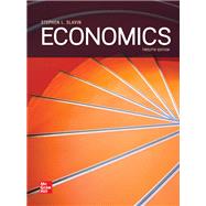 Loose-Leaf for Economics 9781260961966