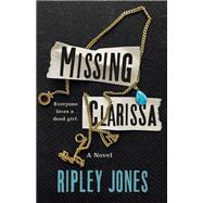 Missing Clarissa 9781250801968