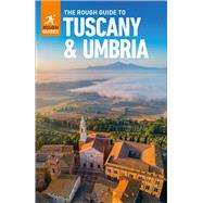 The Rough Guide to Tuscany and Umbria: Travel Guide eBook 9781835291979