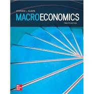 Loose-Leaf for Macroeconomics 9781260961980