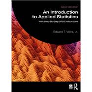 An Introduction to Applied Statistics 9781003441991