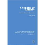 A Theory of Liberty 9780367231996
