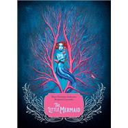 The Little Mermaid 9781419771996