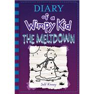 The Meltdown (Diary of a Wimpy Kid #13) 9781419741999
