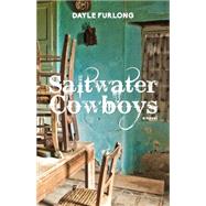 Saltwater Cowboys 9781459721999