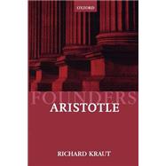 Aristotle Political Philosophy 9780198782001