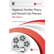 Algebraic Number Theory and Fermat's Last Theorem 9781003462002