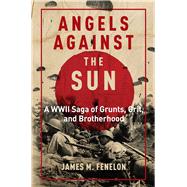 Angels Against the Sun 9781684512003
