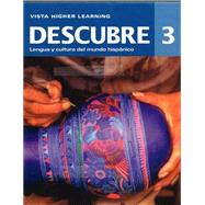 Descubre ©2014, Level 3 9781618572004