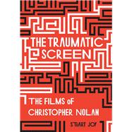 The Traumatic Screen 9781789382020