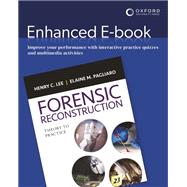 Forensic Reconstruction: Theory to Practice 9780190852023